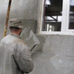 Вибір розчину для штукатурки газобетону, піно і газосилікатних блоків