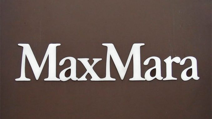 max mara