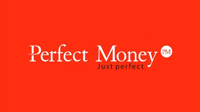 Perfect Money